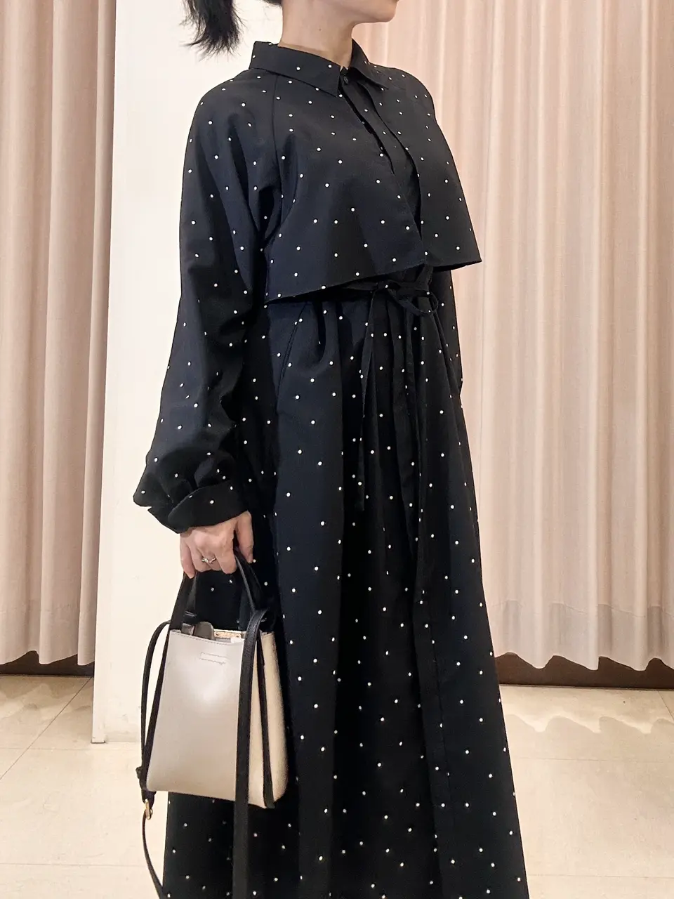 UNFILO ナラ コーディネート画像