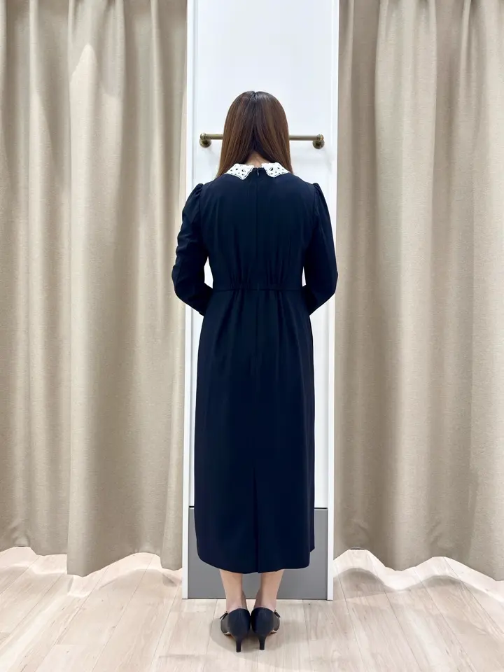 UNFILO 松下 コーディネート画像