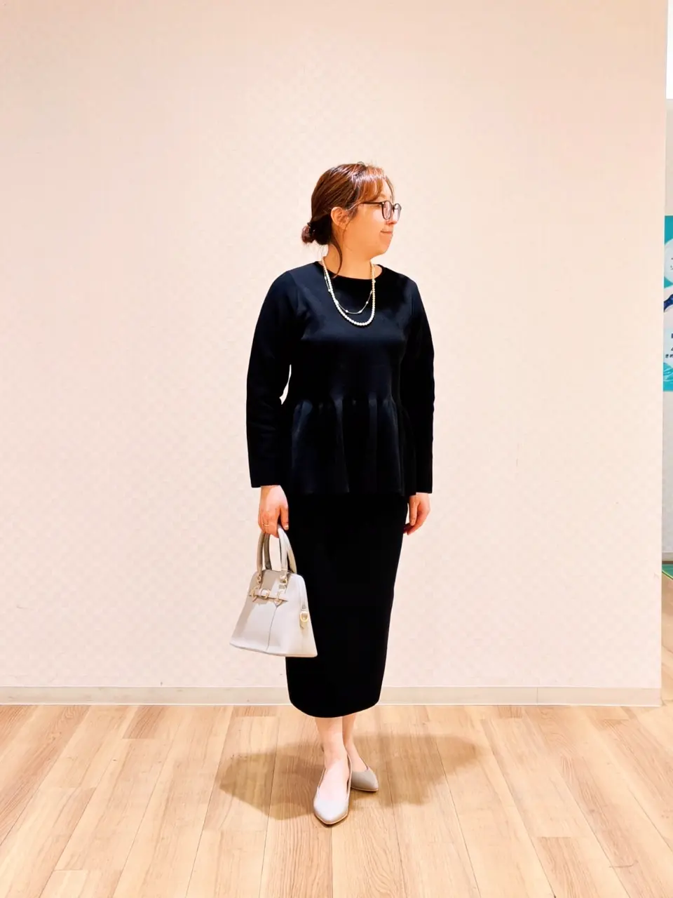  TA コーディネート画像