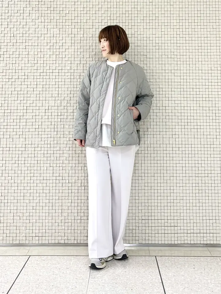 UNFILO 藤村 コーディネート画像