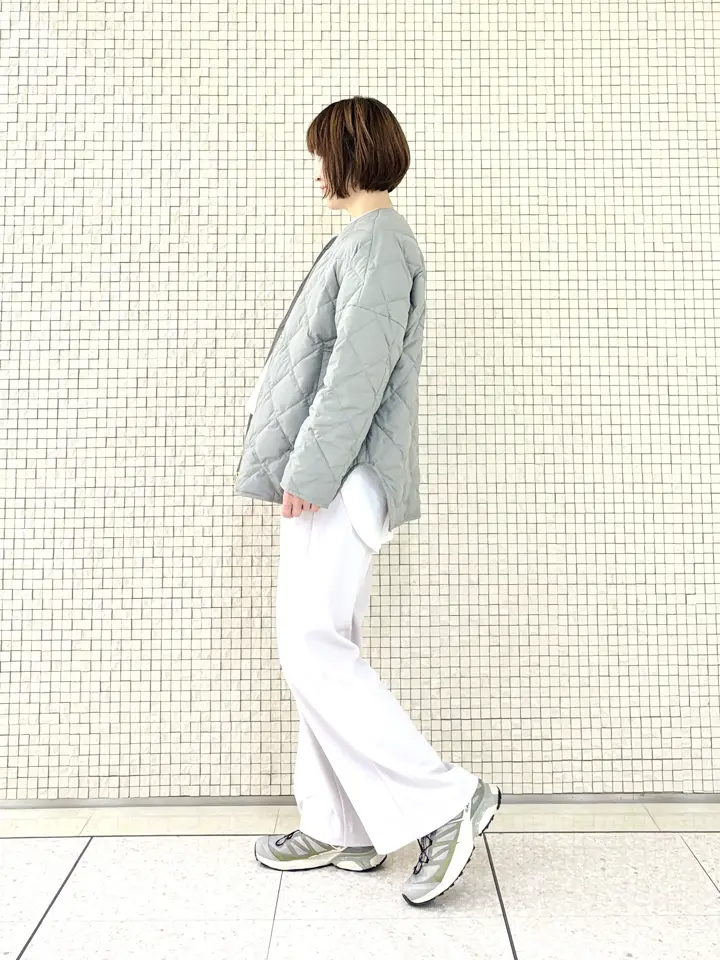 UNFILO 藤村 コーディネート画像