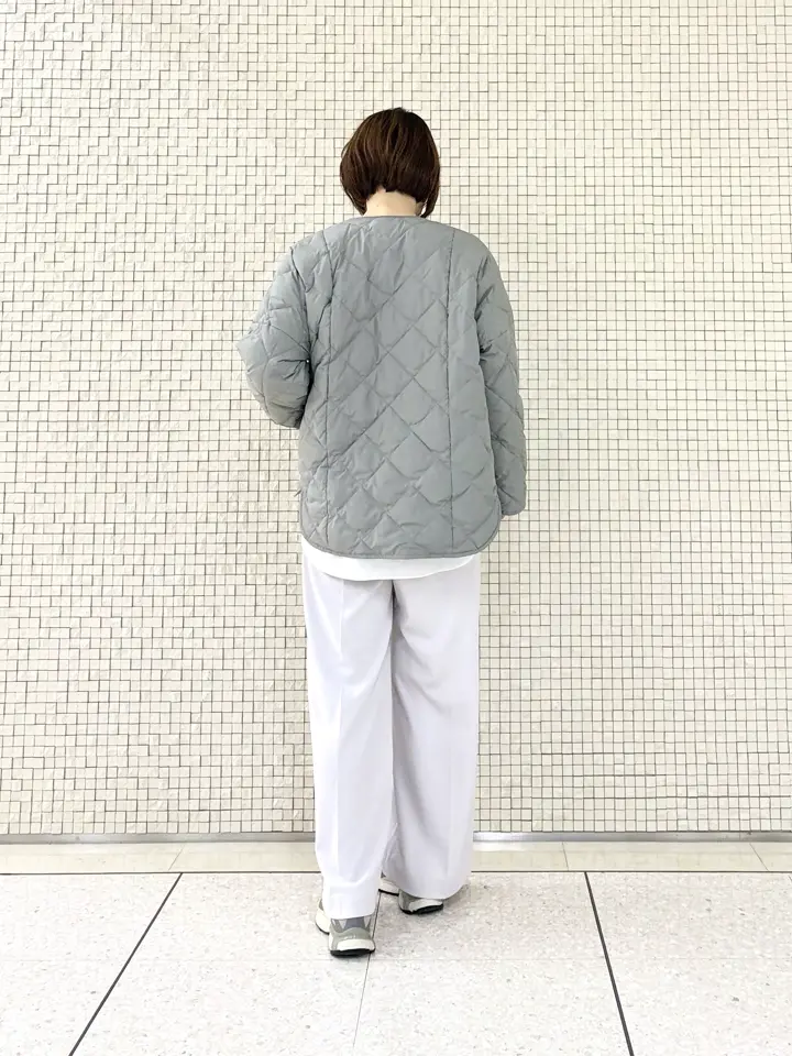 UNFILO 藤村 コーディネート画像