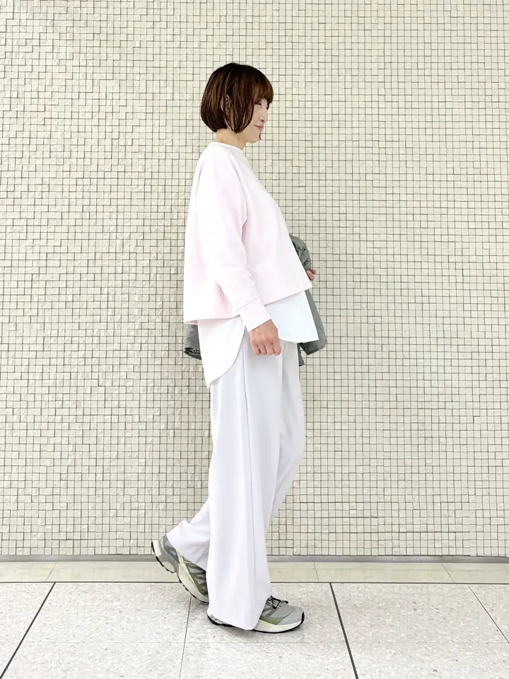 UNFILO 藤村 コーディネート画像