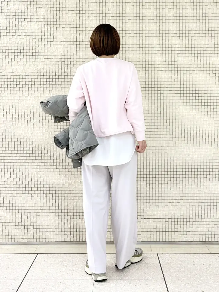 UNFILO 藤村 コーディネート画像