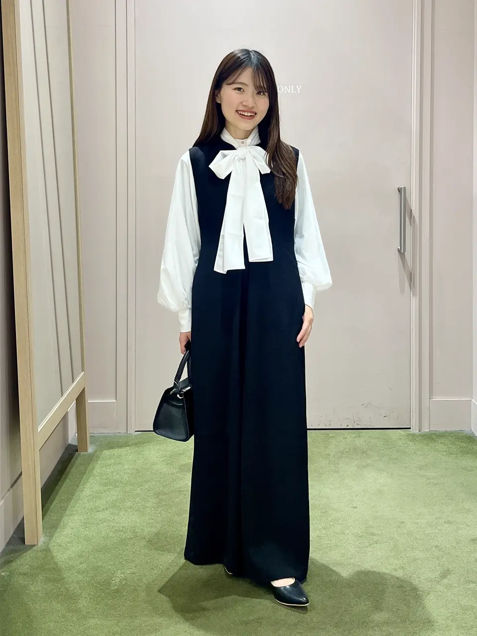 UNFILO 今堀 コーディネート画像