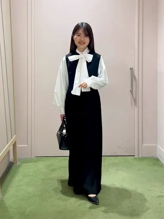 UNFILO 今堀 コーディネート画像