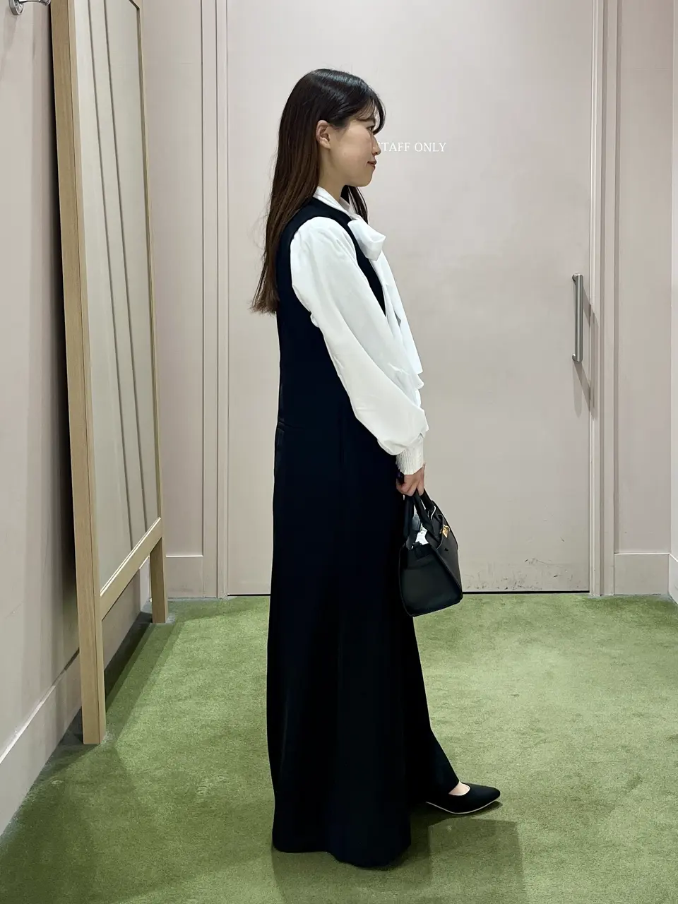 UNFILO 今堀 コーディネート画像