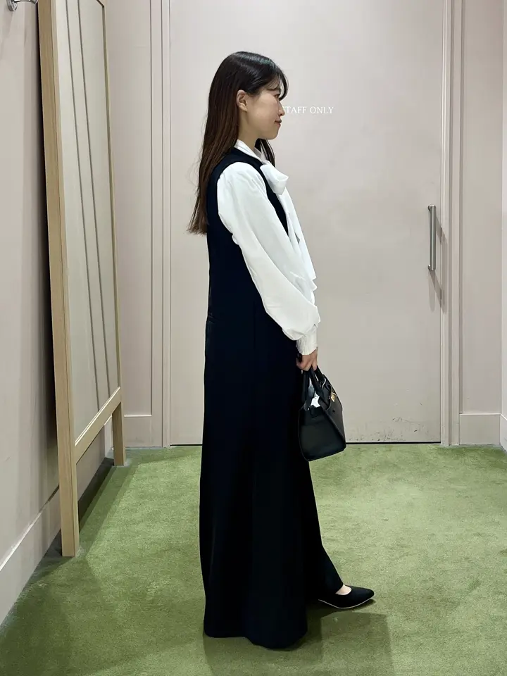 UNFILO 今堀 コーディネート画像