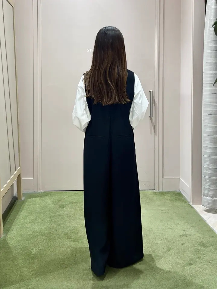 UNFILO 今堀 コーディネート画像