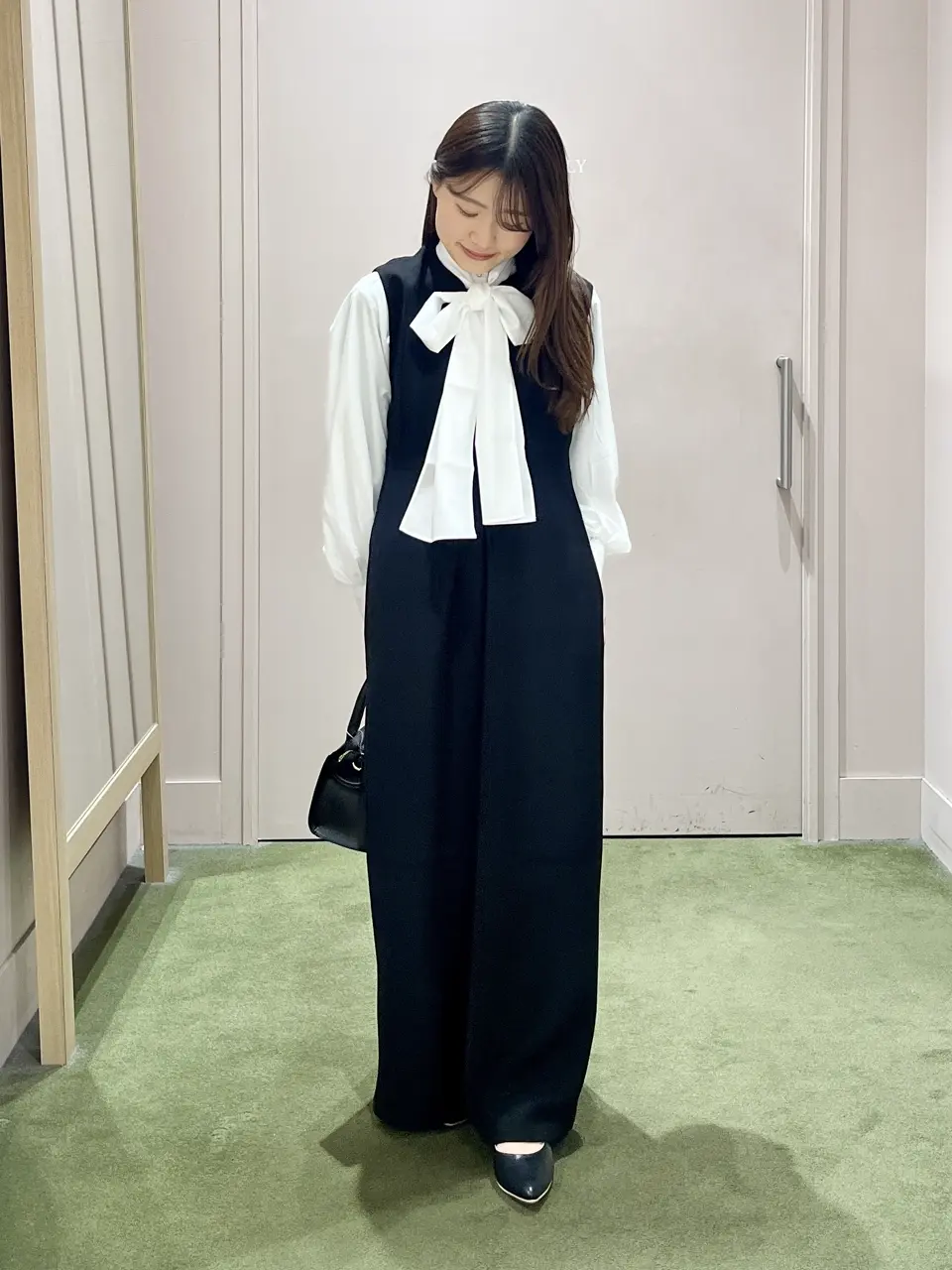 UNFILO 今堀 コーディネート画像