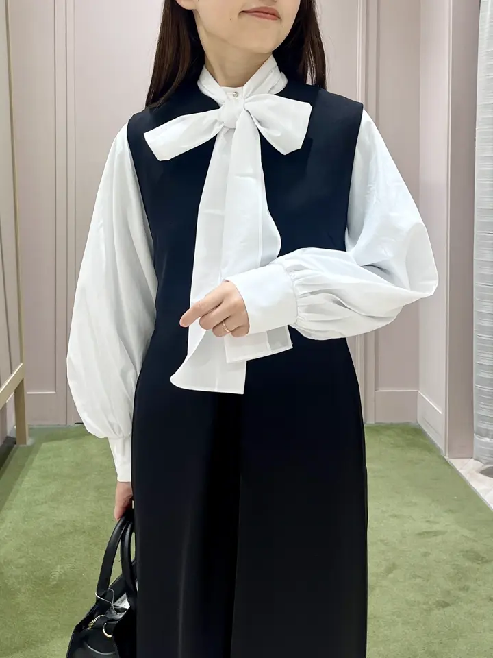 UNFILO 今堀 コーディネート画像