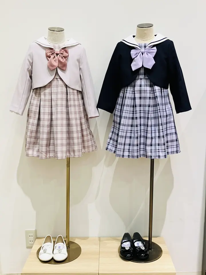 ANY スタッフ コーディネート画像