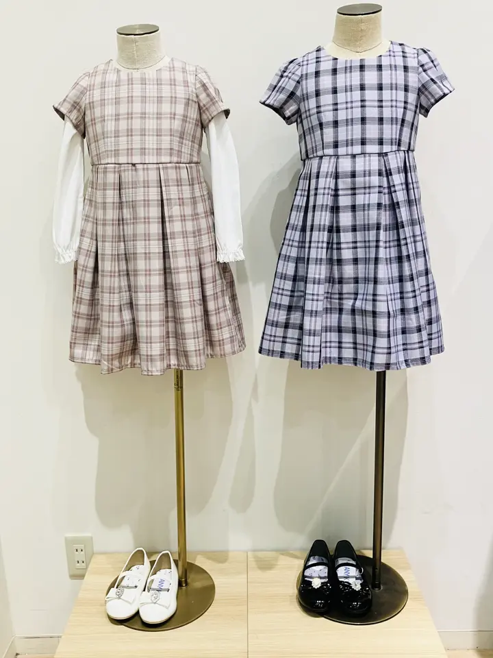 ANY スタッフ コーディネート画像