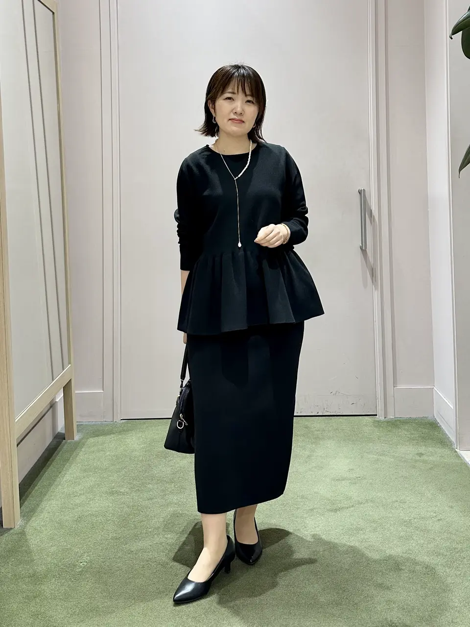  フジコ コーディネート画像