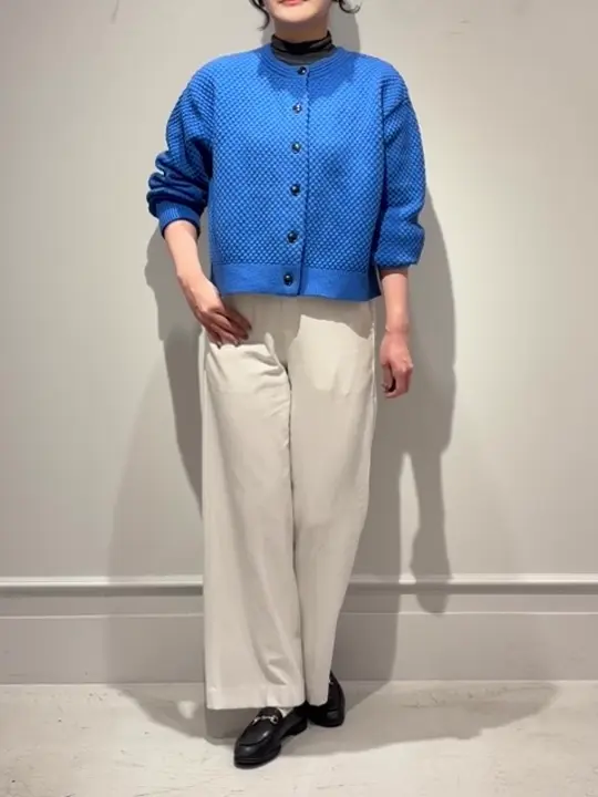 UNFILO 難波 コーディネート画像