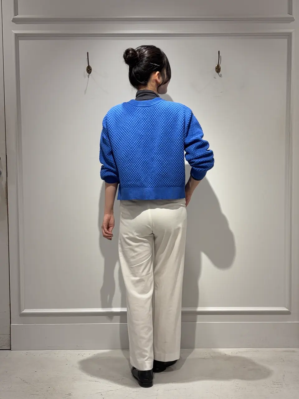 UNFILO 難波 コーディネート画像