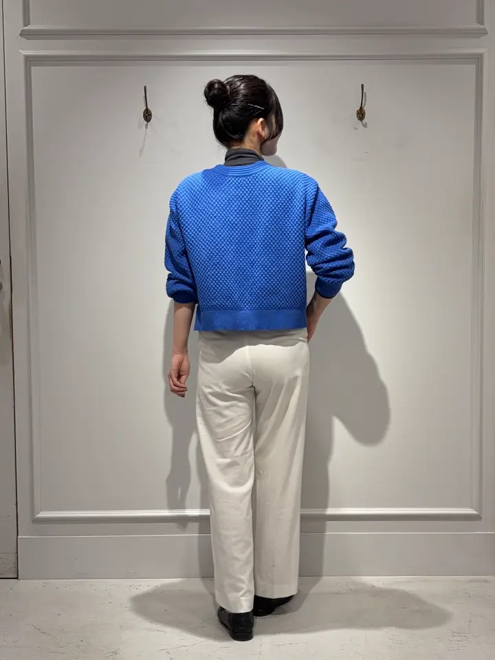 UNFILO 難波 コーディネート画像