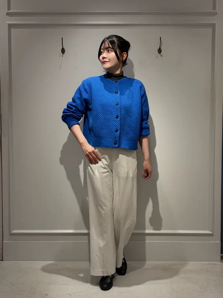 UNFILO 難波 コーディネート画像