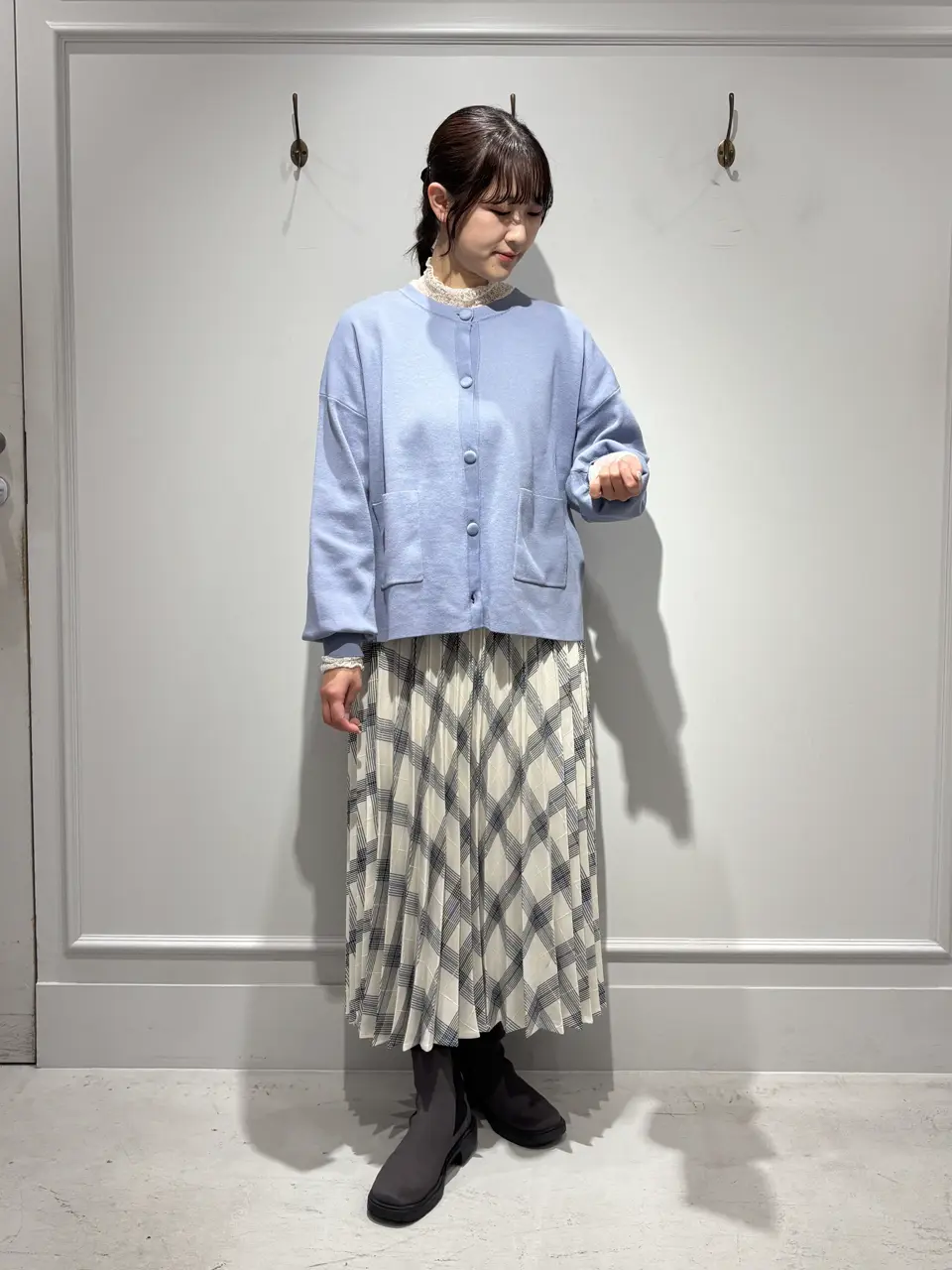  加藤 コーディネート画像