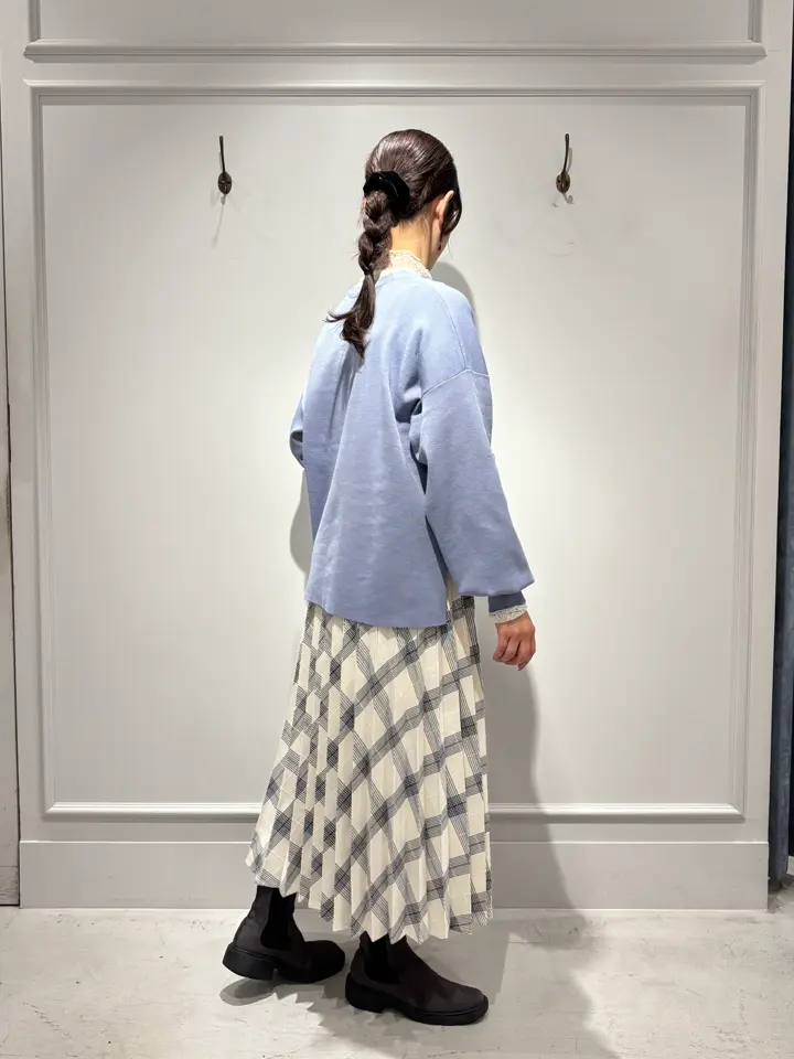 ANY 加藤 コーディネート画像