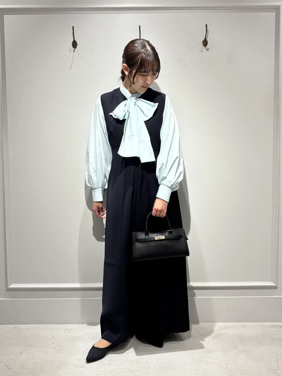  加藤 コーディネート画像