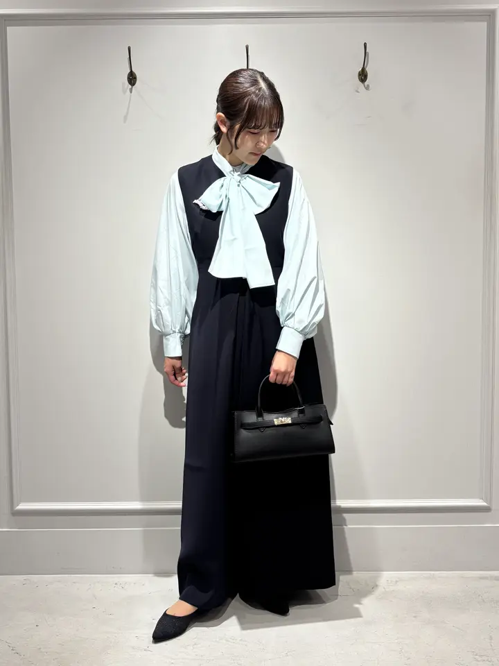 UNFILO 加藤 コーディネート画像