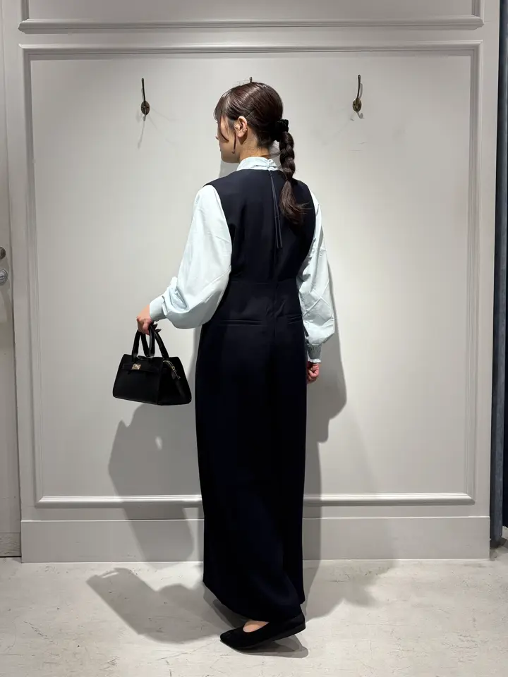 UNFILO 加藤 コーディネート画像