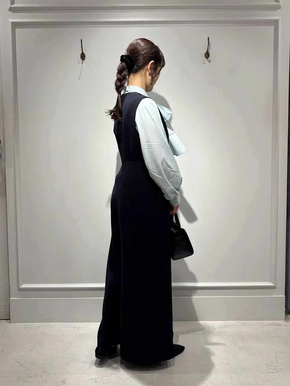 UNFILO 加藤 コーディネート画像