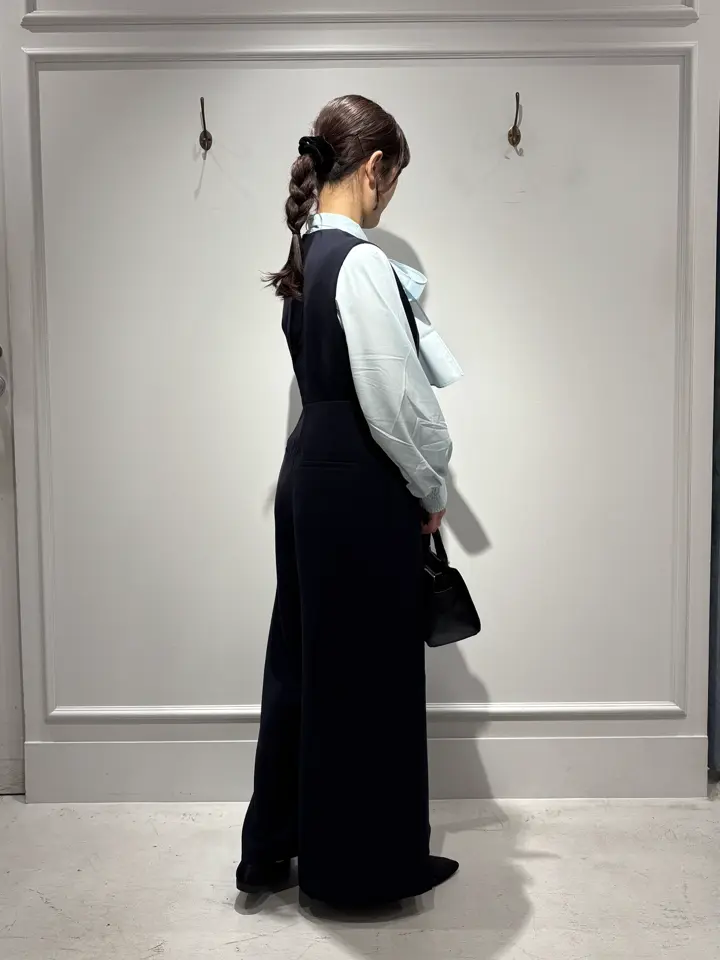 UNFILO 加藤 コーディネート画像