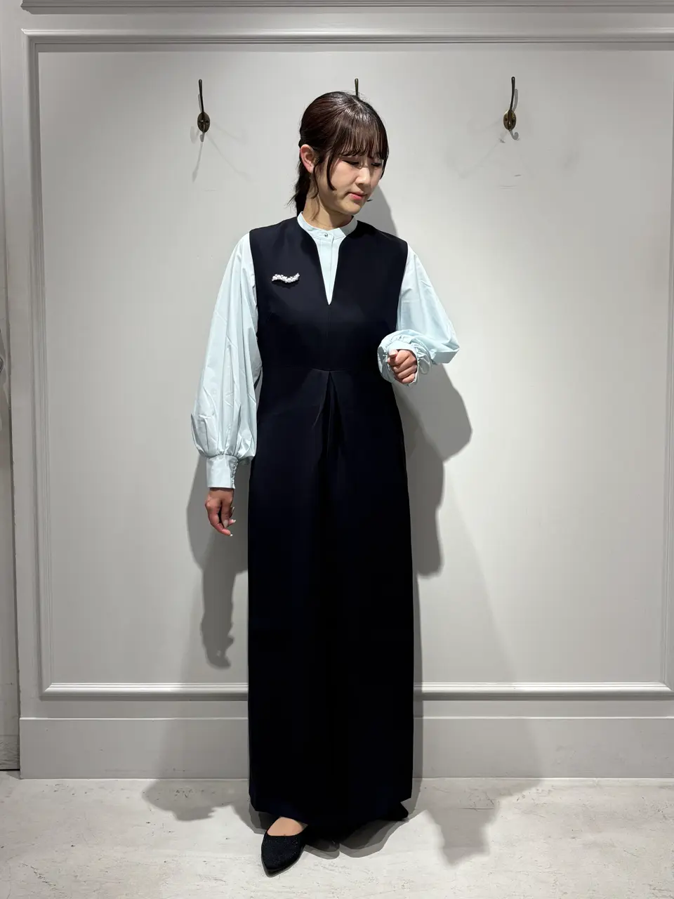 UNFILO 加藤 コーディネート画像