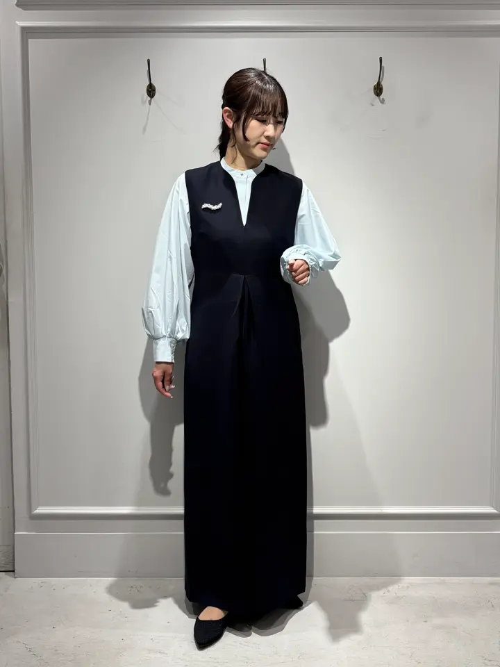 UNFILO 加藤 コーディネート画像