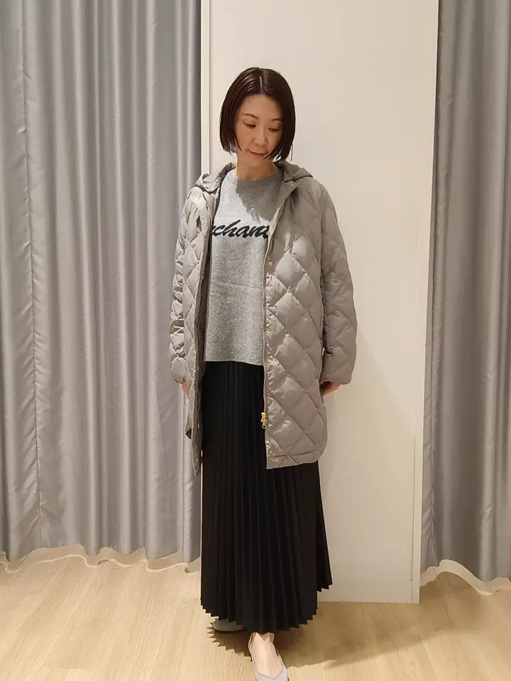 UNFILO N コーディネート画像