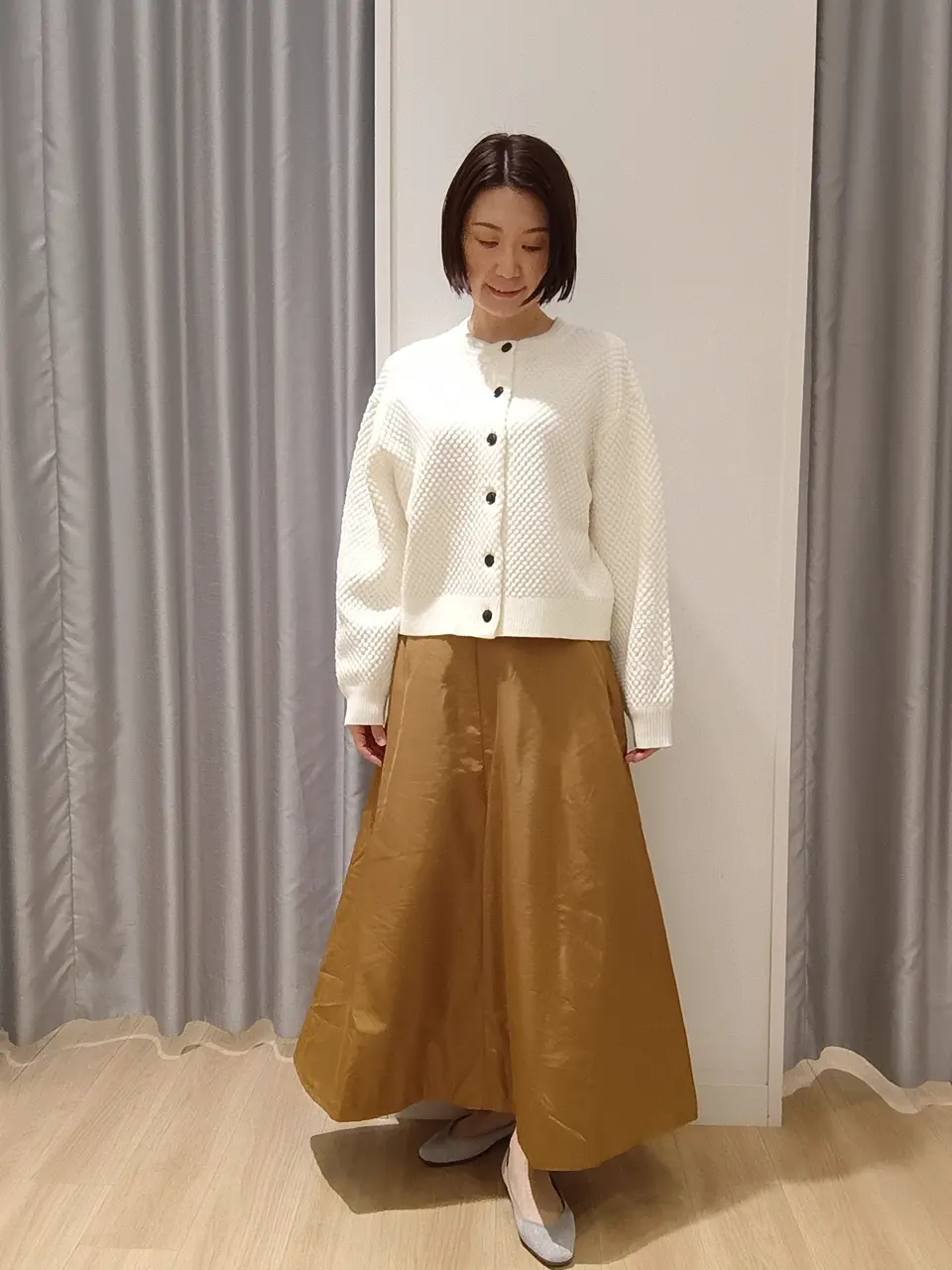  N コーディネート画像