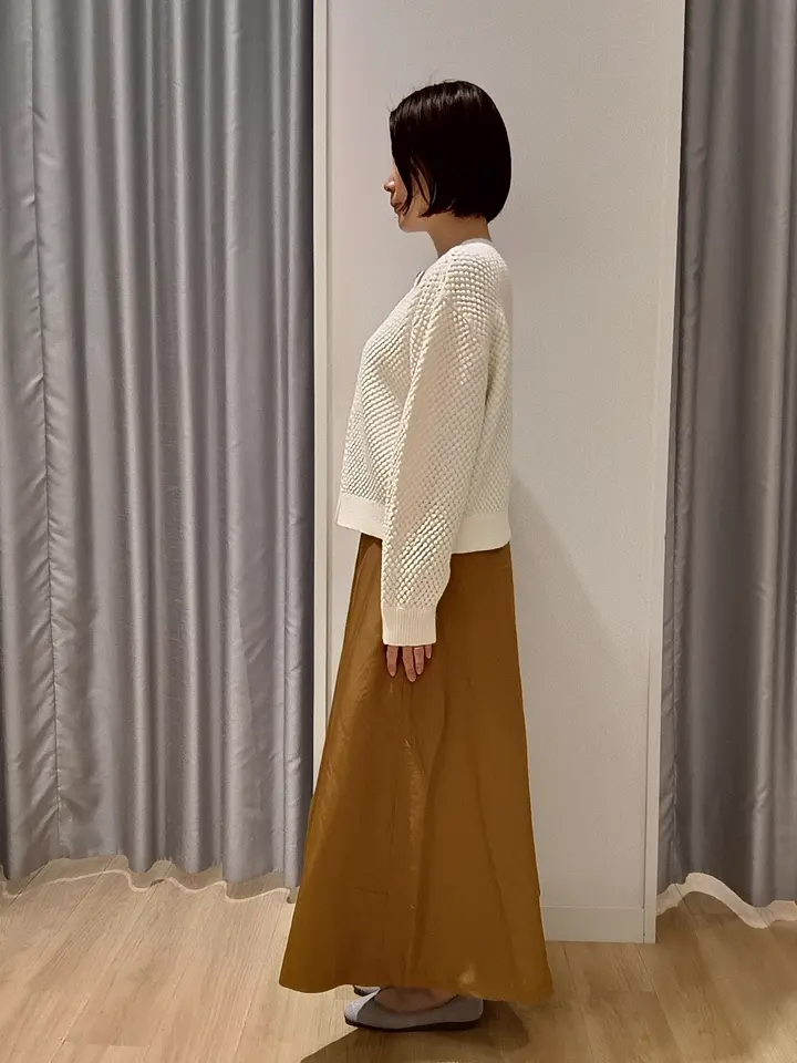 UNFILO N コーディネート画像