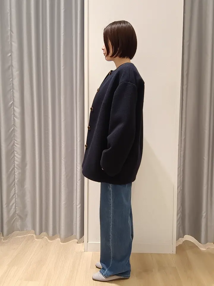 UNFILO N コーディネート画像