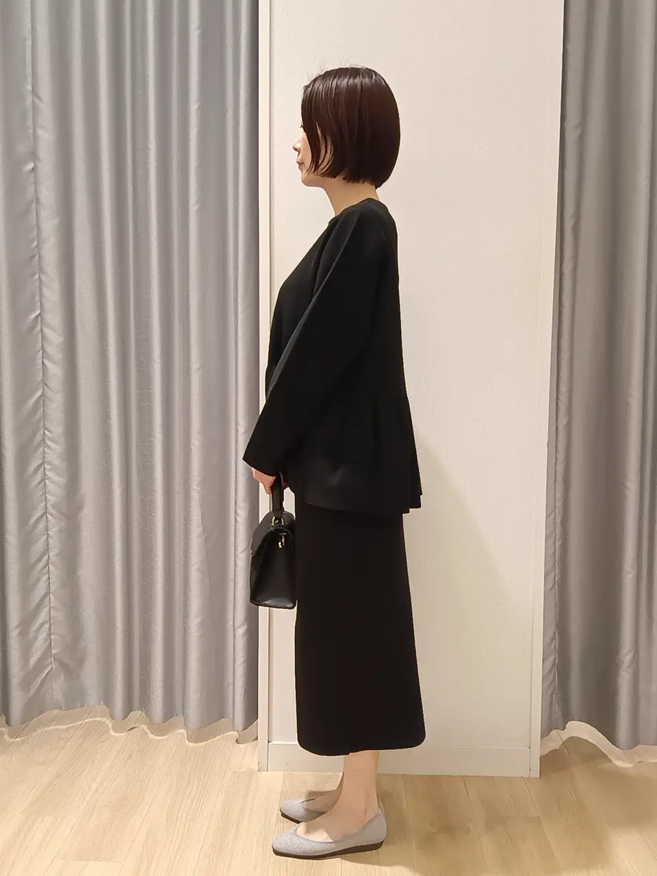 UNFILO N コーディネート画像