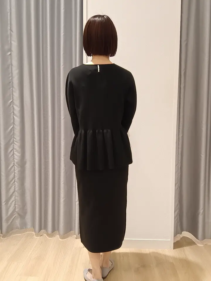 UNFILO N コーディネート画像