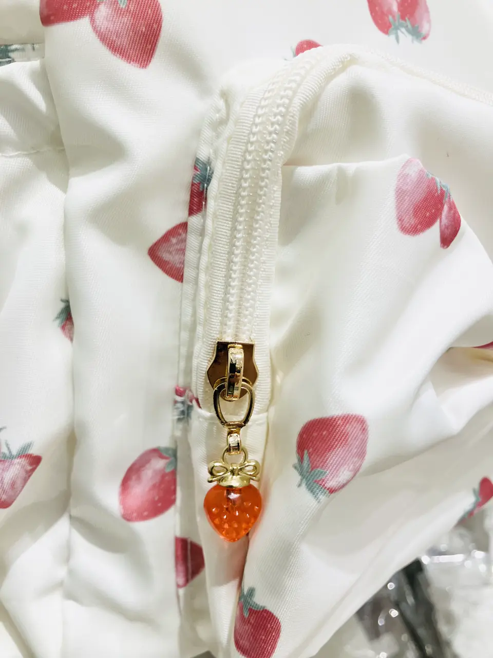 ANY スタッフ コーディネート画像