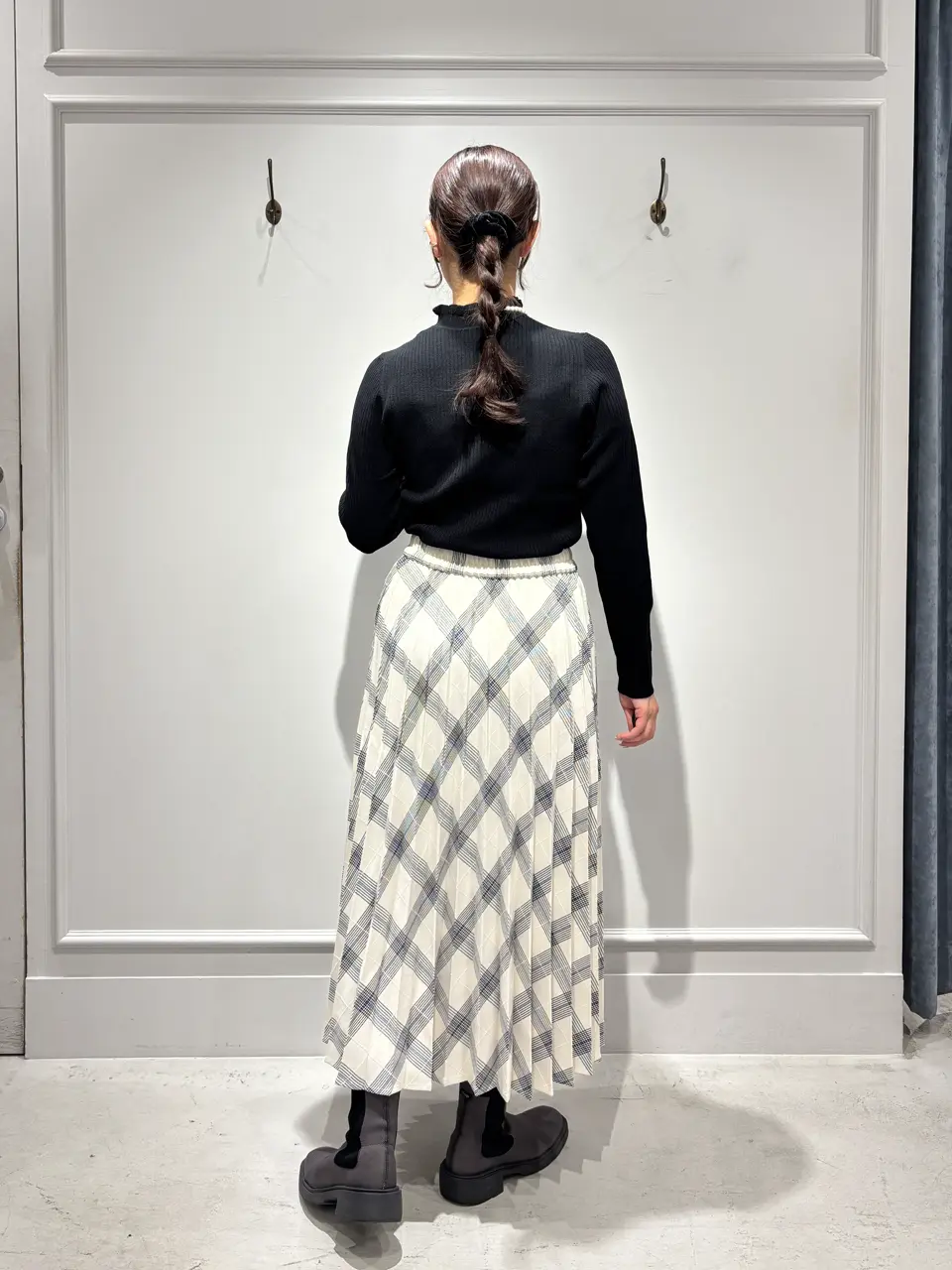 ANY 加藤 コーディネート画像