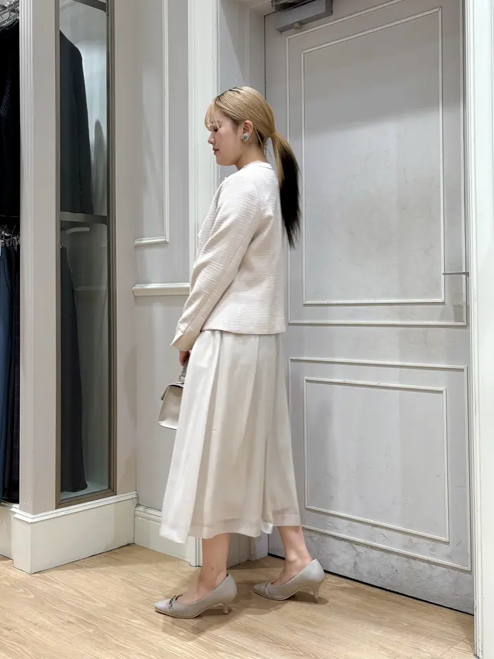 ANY SIS erika コーディネート画像