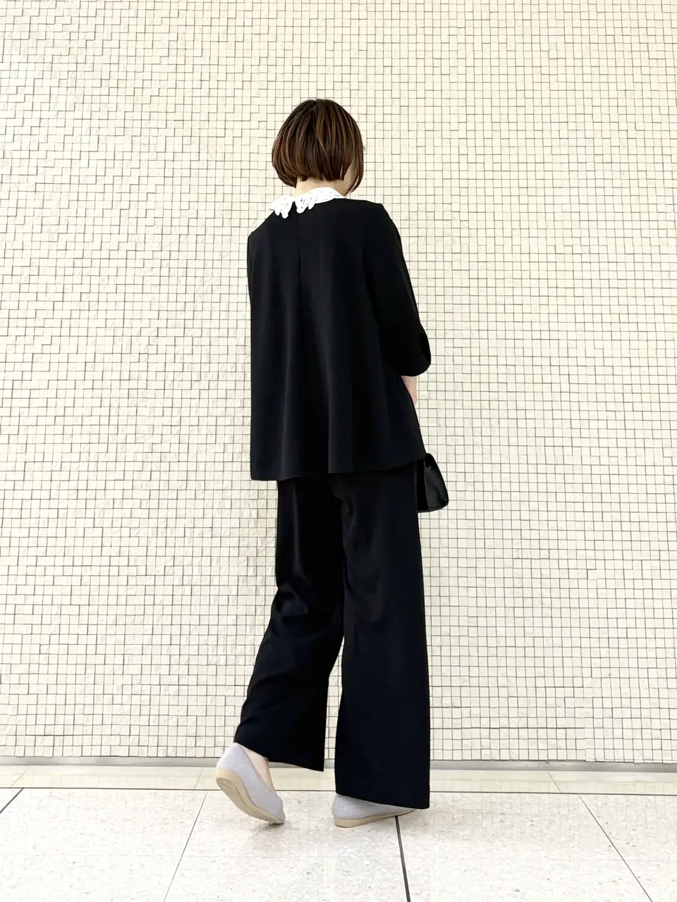 UNFILO 藤村 コーディネート画像