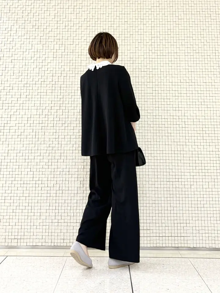 UNFILO 藤村 コーディネート画像