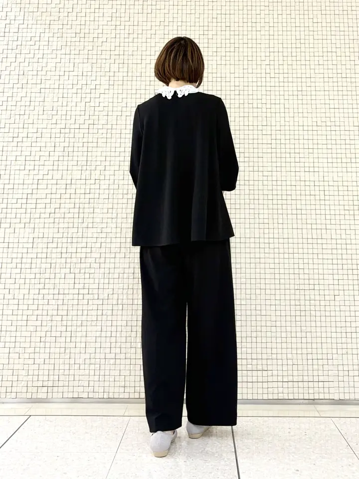 UNFILO 藤村 コーディネート画像