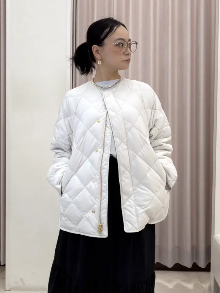 UNFILO ナラ コーディネート画像