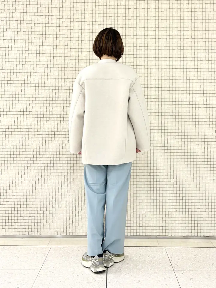 UNFILO 藤村 コーディネート画像