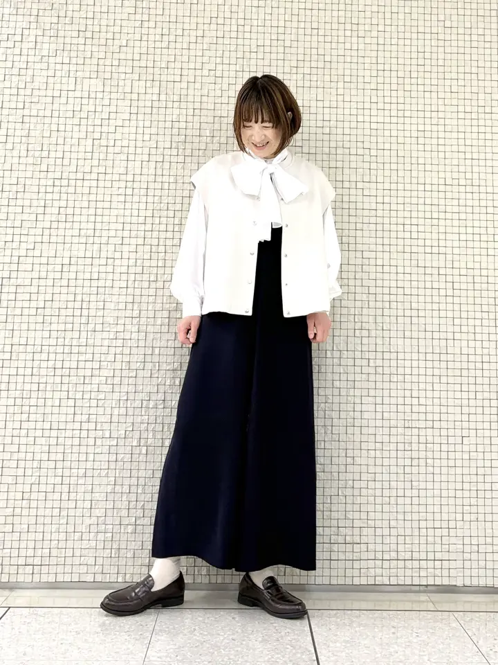 UNFILO 藤村 コーディネート画像