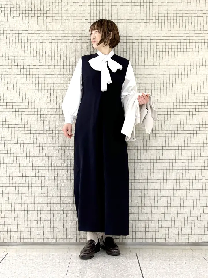 UNFILO 藤村 コーディネート画像