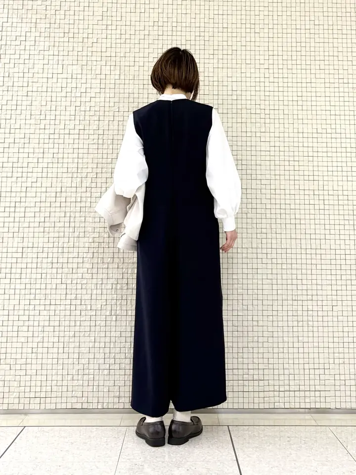 UNFILO 藤村 コーディネート画像