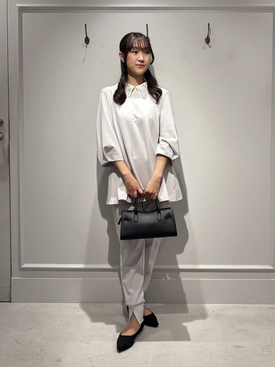  加藤 コーディネート画像