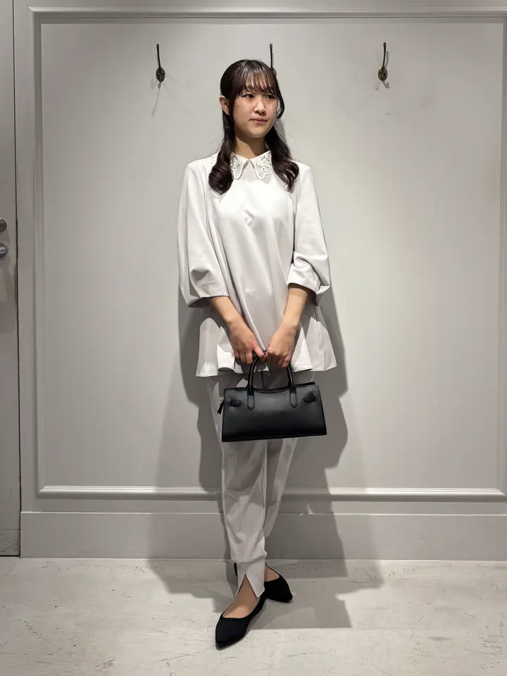 UNFILO 加藤 コーディネート画像